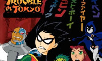 Teen Titans: Trouble in Tokyo Movie Still 1