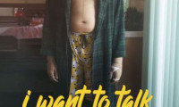 I Want To Talk Movie Still 3