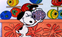 It's the Easter Beagle, Charlie Brown Movie Still 1