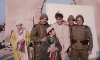 The Adventures of Young Indiana Jones: Daredevils of the Desert Movie Still 7