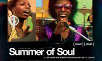 Summer of Soul (...or, When the Revolution Could Not Be Televised) Movie Still 6