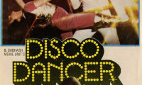 Disco Dancer Movie Still 5
