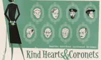 Kind Hearts and Coronets Movie Still 6