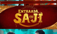 Enthada Saji Movie Still 3