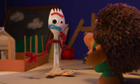 Forky Asks a Question: What Is Art? Movie Still 4