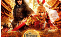 The Monkey King Movie Still 8