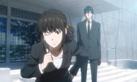 Psycho-Pass: Sinners of the System -  Case.1 Crime and Punishment Movie Still 3