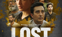Lost Movie Still 3