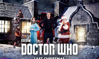 Doctor Who: Last Christmas Movie Still 7