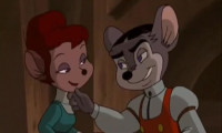An American Tail: The Mystery of the Night Monster Movie Still 6