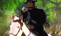 The Outlaw Johnny Black Movie Still 1