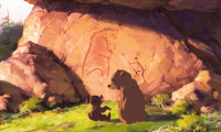 Brother Bear Movie Still 8