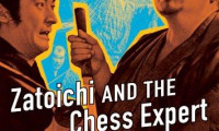 Zatoichi and the Chess Expert Movie Still 2