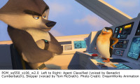 Penguins of Madagascar Movie Still 7