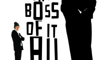 The Boss of It All Movie Still 4