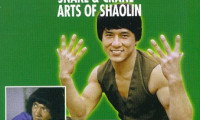 Snake & Crane Arts of Shaolin Movie Still 2