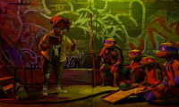 Teenage Mutant Ninja Turtles: Mutant Mayhem Movie Still 2