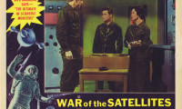 War of the Satellites Movie Still 6