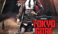 Tokyo Gore Police Movie Still 2