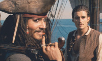 Pirates of the Caribbean: The Curse of the Black Pearl Movie Still 3