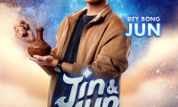 Jin & Jun Movie Still 4