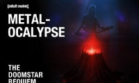 Metalocalypse: The Doomstar Requiem - A Klok Opera Movie Still 2