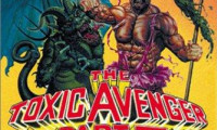 The Toxic Avenger Part III: The Last Temptation of Toxie Movie Still 6