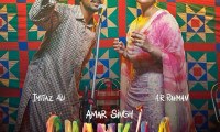 Amar Singh Chamkila Movie Still 2