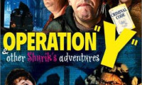 Operation Y and Other Shurik's Adventures Movie Still 2