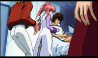 Mobile Suit Gundam SEED: The Rumbling Sky Movie Still 6