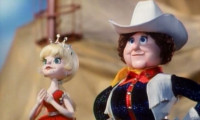 Rudolph and Frosty's Christmas in July Movie Still 7