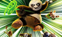 Kung Fu Panda 4 Movie Still 7