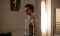 Dancing on Glass Movie Still 2