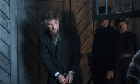 The Professor and the Madman Movie Still 2