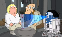 Family Guy Presents: Blue Harvest Movie Still 1