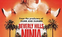 Beverly Hills Ninja Movie Still 8