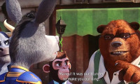 The Donkey King Movie Still 5