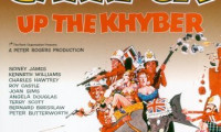 Carry On Up the Khyber Movie Still 4