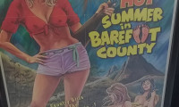Hot Summer in Barefoot County Movie Still 3