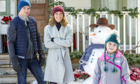 Christmas Cookies Movie Still 4