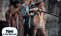 Pippi in the South Seas Movie Still 6