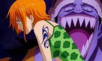 One Piece Episode of Nami: Tears of a Navigator and the Bonds of Friends Movie Still 2