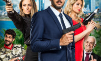 Mossad Movie Still 1