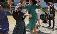 Remember Me: The Mahalia Jackson Story Movie Still 5