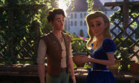 The Proud Princess Movie Still 2