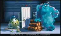 Monsters, Inc. Movie Still 8