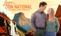 Love in Zion National: A National Park Romance Movie Still 1