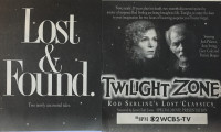 The Twilight Zone: Rod Serling's Lost Classics Movie Still 5