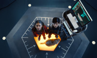Spy Kids: All the Time in the World in 4D Movie Still 2
