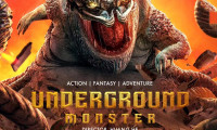 Underground Monster Movie Still 3